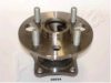 ASHIKA 44-22034 Wheel Hub